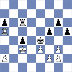 Ribeiro - Ardelean (Chess.com INT, 2020)