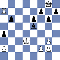 Gholami Orimi - Hambleton (chess.com INT, 2024)