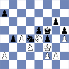 Kasparova - Smrckova (Kouty nad Desnou, 2009)