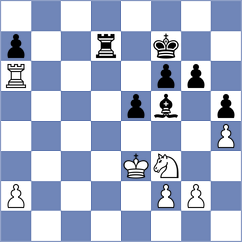 De Boer - Vila Dupla (chess.com INT, 2023)