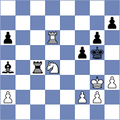 Le - Khamrakulov (Chess.com INT, 2020)