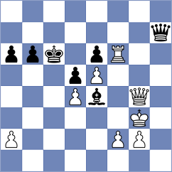 Rojar - Harcuba (Chess.com INT, 2021)