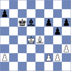 Petrova - Adelman (chess.com INT, 2023)