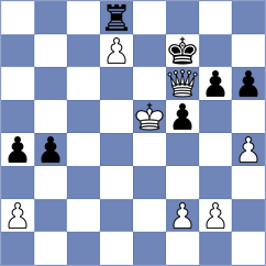 Dominguez Perez - Martin Fuentes (chess.com INT, 2023)