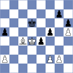 Sychev - Mirimanian (chess.com INT, 2023)