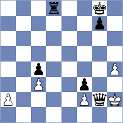 Lopez del Alamo - Hernandez Ojeda (chess.com INT, 2024)