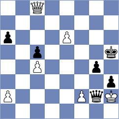 Idrisov - Roebers (chess.com INT, 2021)