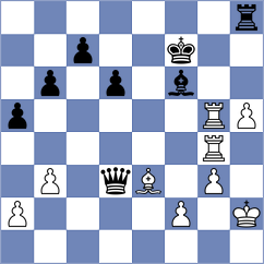 Lianes Garcia - Pastar (chess.com INT, 2023)