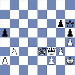 Jenni - Ribeiro (Chess.com INT, 2019)