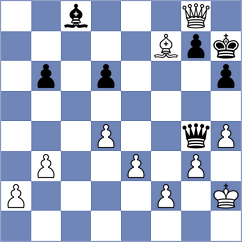 Mahi - Burja Udrea (Chess.com INT, 2020)