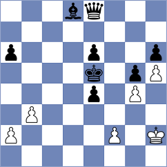 Guerra Tulcan - Fichter (chess.com INT, 2024)