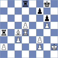 Durarbayli - Principe (chess.com INT, 2024)