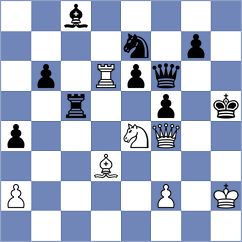 Alekseenko - Korchynskyi (chess.com INT, 2024)