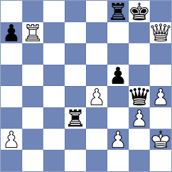 Taboas Rodriguez - Baltaci (chess.com INT, 2022)