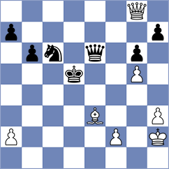 Alahakoon - Padmini (Chess.com INT, 2021)