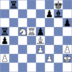 Palkovich - Tekeyev (Chess.com INT, 2020)