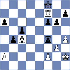 Stalmach - Lavendelis (Chess.com INT, 2021)