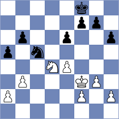 Wojtaszek - Yu (chess.com INT, 2021)