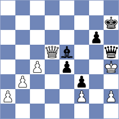 Hernandez - Sloan Aravena (Chess.com INT, 2020)