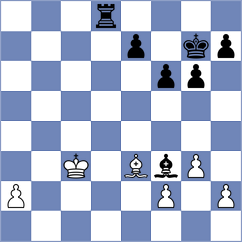 Chirila - Rego (Chess.com INT, 2020)