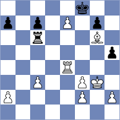 Chua - Mitsuyama (Chess.com INT, 2021)