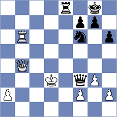 Pavlov - Navara (chess.com INT, 2024)