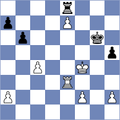 Oussedik - Tari (Chess.com INT, 2017)