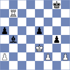 Fernandez Barrera - Nemkova (Chess.com INT, 2021)