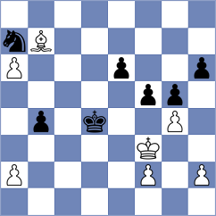 Derjabin - Skibbe (chess.com INT, 2024)
