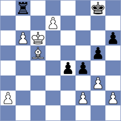 Kiselev - Winkels (chess.com INT, 2024)