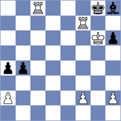 Marek - Aravindh (chess.com INT, 2023)