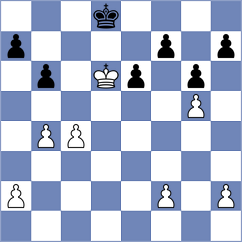 Kulkarni - Sankalan Shah (chess.com INT, 2022)