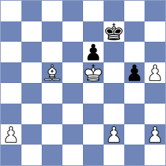 Kahlert - Pragnya H G (chess.com INT, 2024)