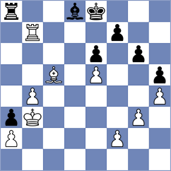 Sriram - Smajzrova (Chess.com INT, 2021)