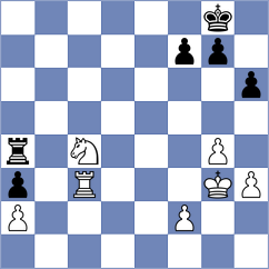 Bashylina - Uber Gracia (chess.com INT, 2024)