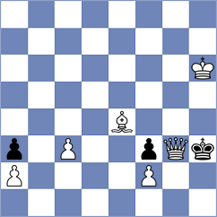 Palchuk - Omariev (chess.com INT, 2024)