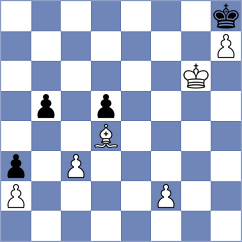 Dahlgren - Gulamirian (chess.com INT, 2024)