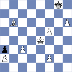Dubov - Travadon (chess.com INT, 2021)