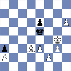 Gara - Hoolt (Chess.com INT, 2020)