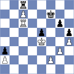 Banusz - Banzea (chess.com INT, 2024)