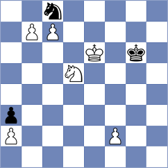 Ramezani - Ahmadi (Chess.com INT, 2021)