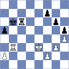 Estevez Polanco - Movileanu (Chess.com INT, 2019)