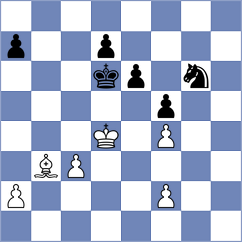 Senft - Machidon (chess.com INT, 2023)