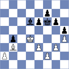 Skreno - Finek (chess.com INT, 2020)
