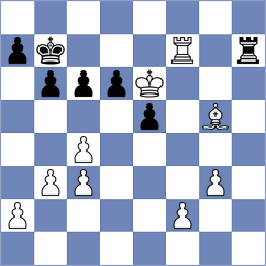 Tsaruk - Popilski (chess.com INT, 2021)