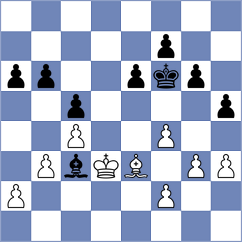 Goryachkina - Danielian (chess.com INT, 2020)