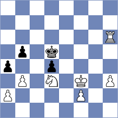 Kosakowski - Shton (chess.com INT, 2024)