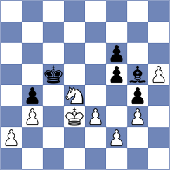 Teumer - Figorito (chess.com INT, 2023)