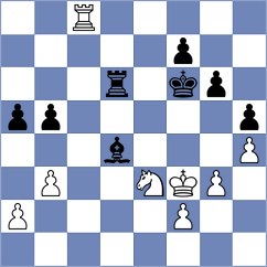 Escalante - Wiegmann (chess.com INT, 2024)