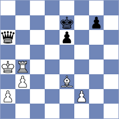 Sliwicki - Garcia Garcia (Chess.com INT, 2021)